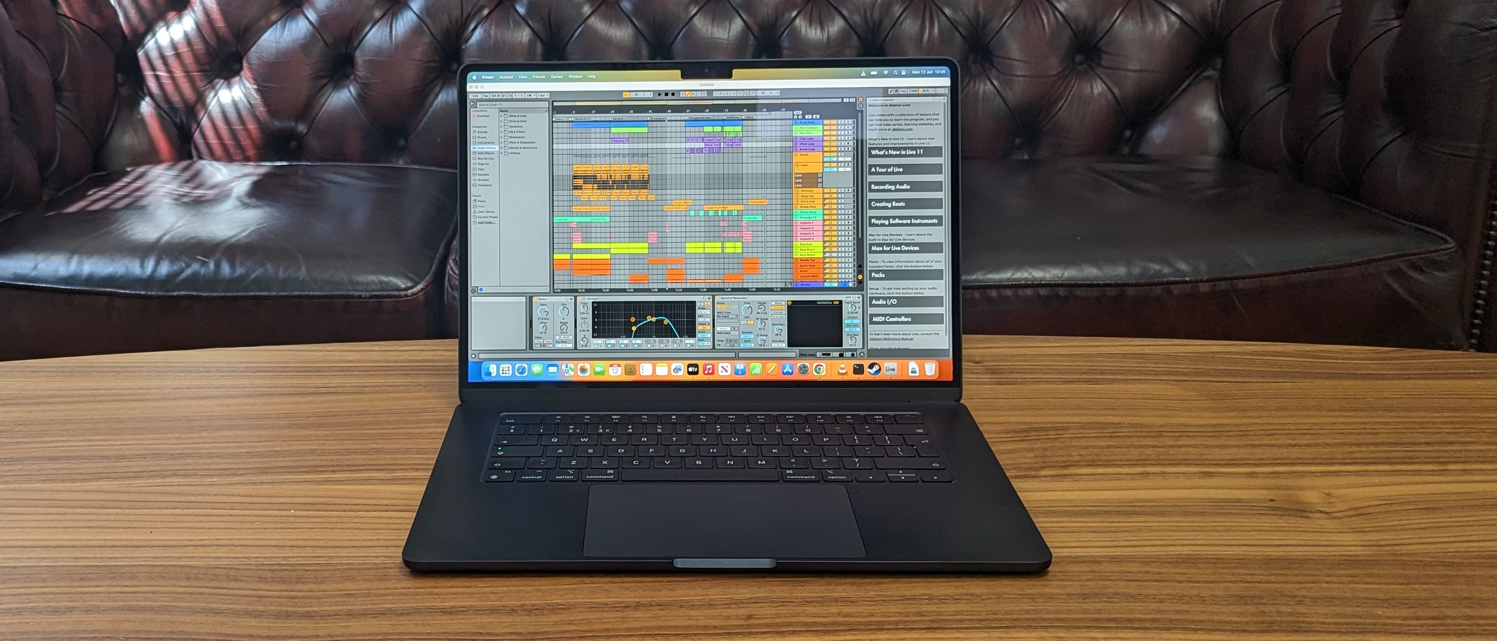 Apple MacBook Air 15-inch (2023) review: size isn't everything