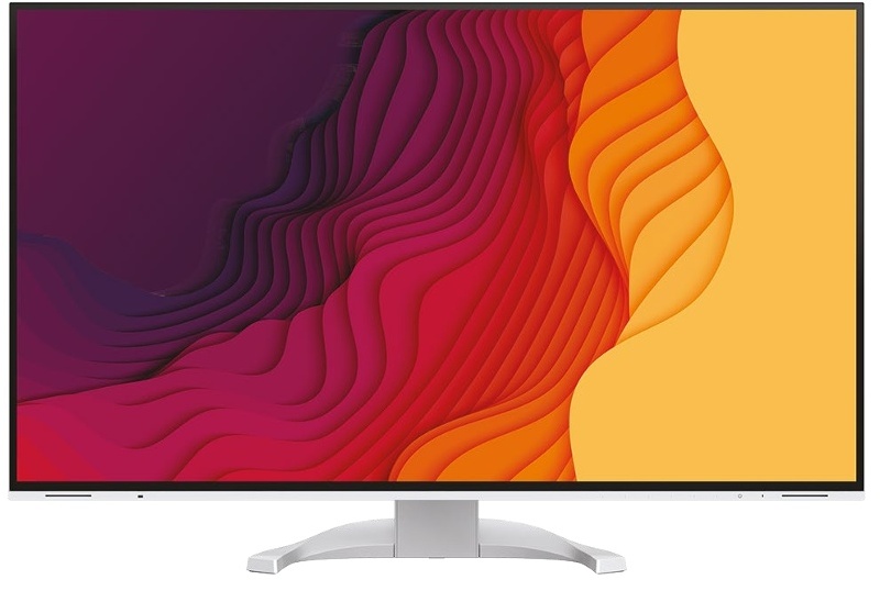 Hands on: Eizo FlexScan EV3240X review | TechRadar