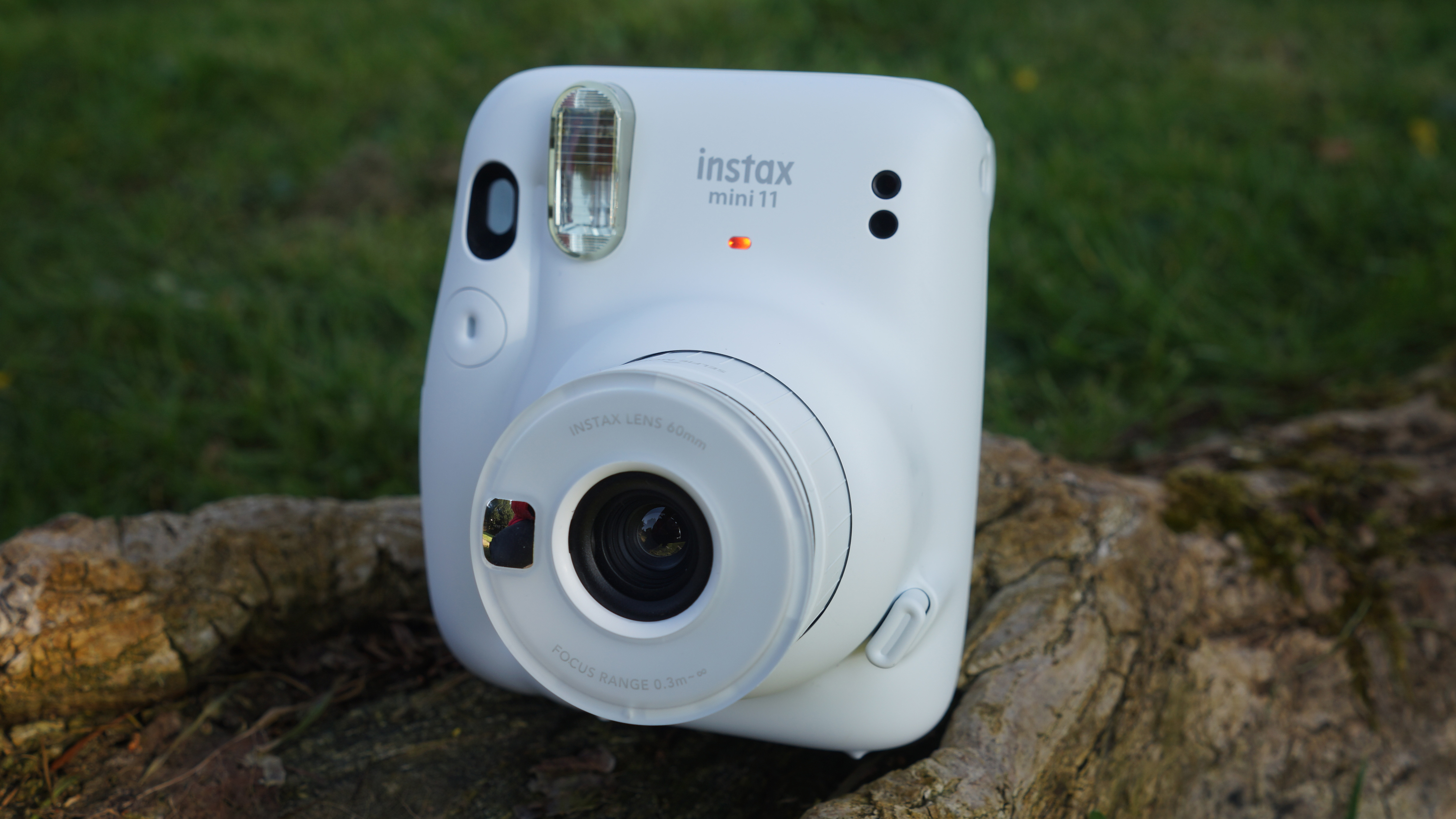 Fujifilm Instax Mini 11 review | TechRadar