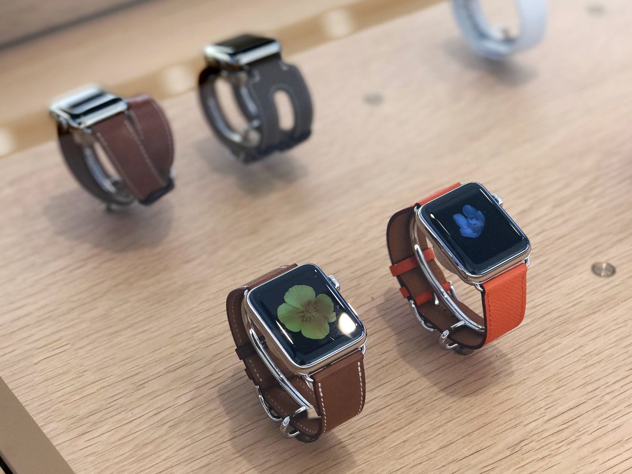 Apple Watch Hermès Series 2 review | iMore