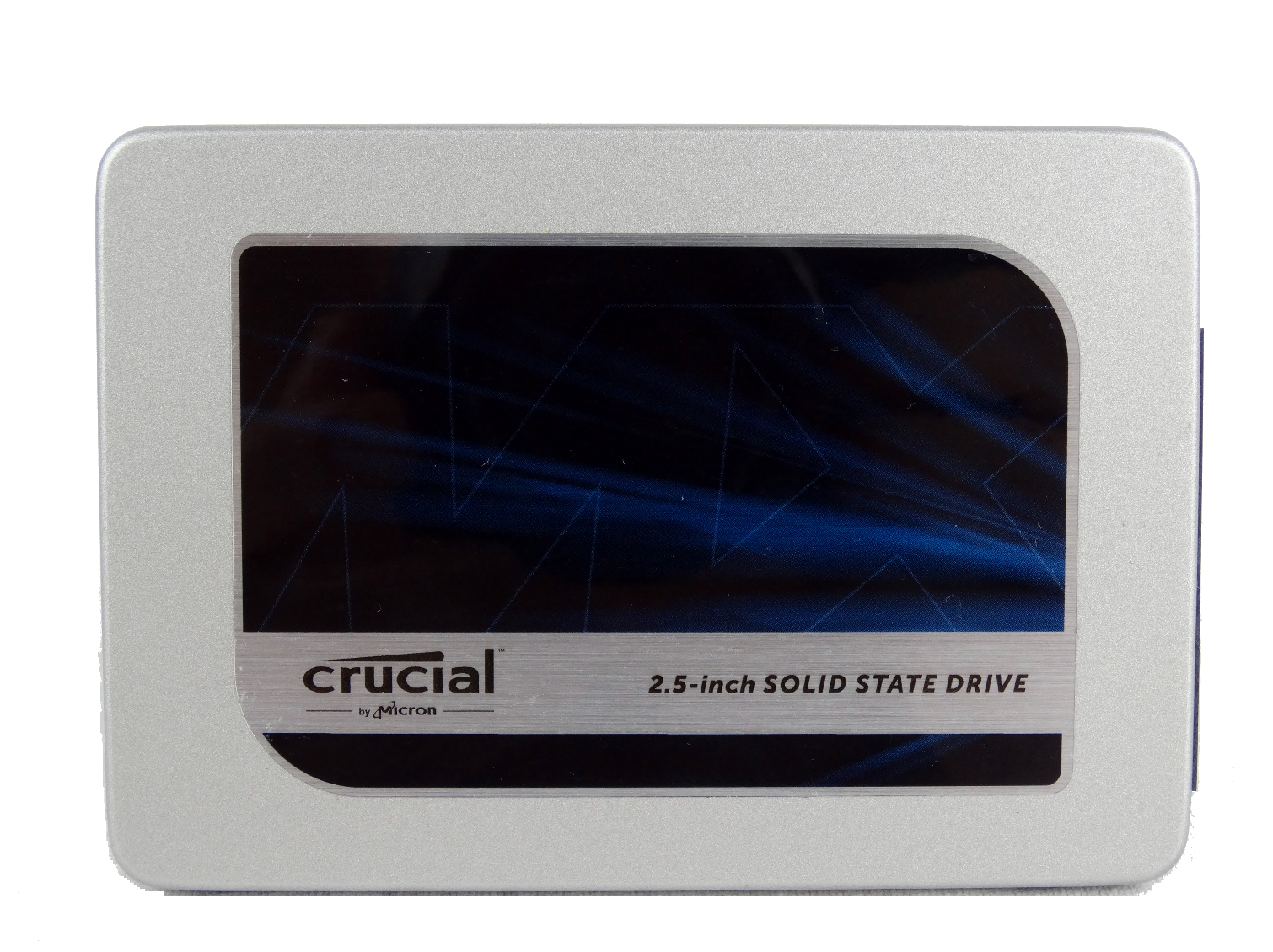 Crucial MX300 525GB & 1050GB SSD Review - Tom's Hardware | Tom's
