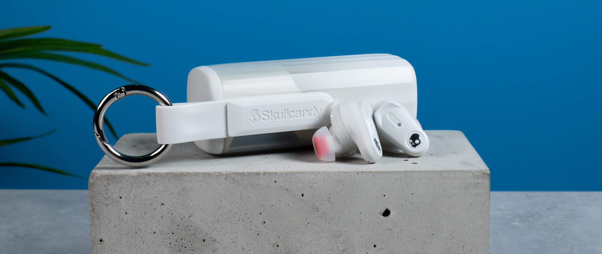 Skullcandy Method 360 ANC review: So 2008, never 2000-late | Tom's