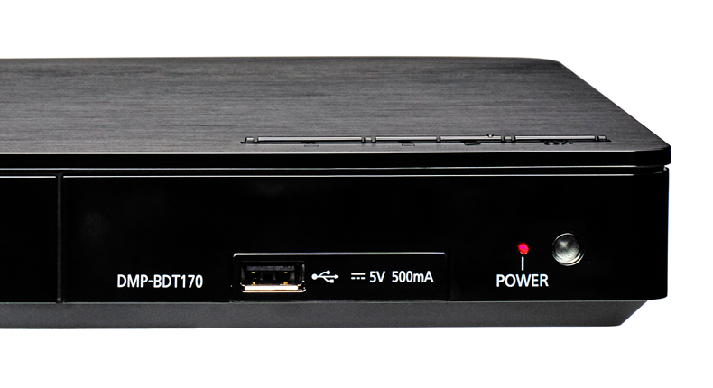 Panasonic DMP-BDT170 review | What Hi-Fi?