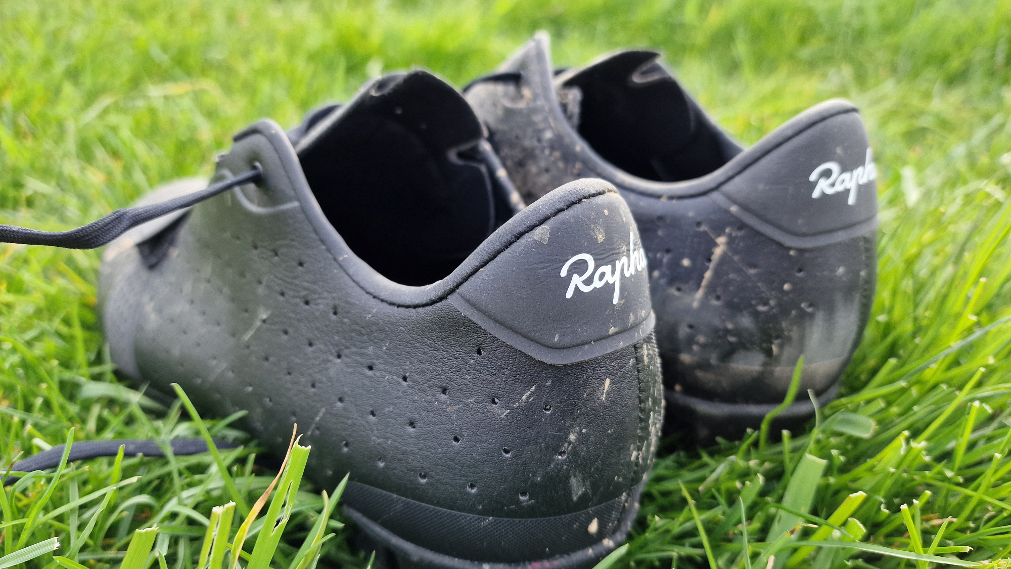 Rapha Explore gravel shoe review – a rugged shoe for all-round