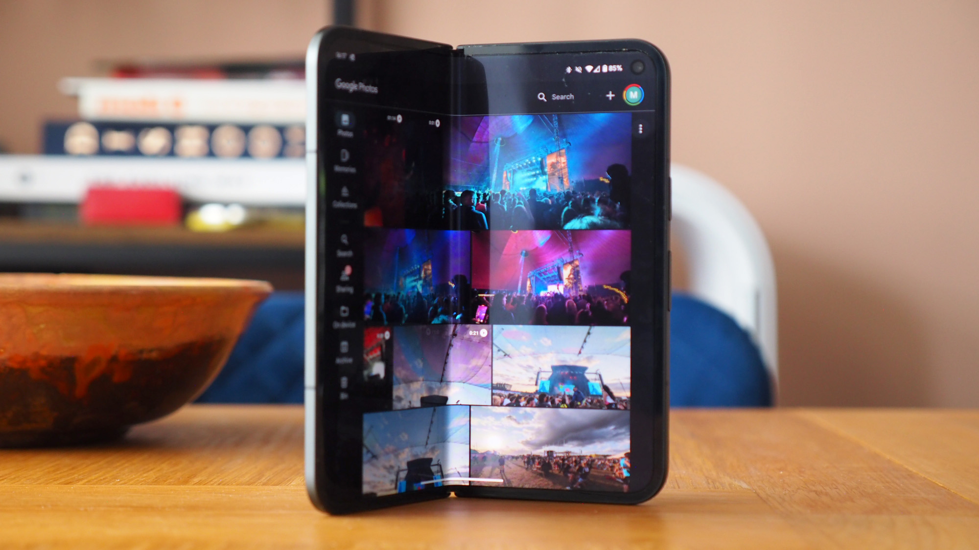 Google Pixel 10 Pro Fold renders show an early contender for