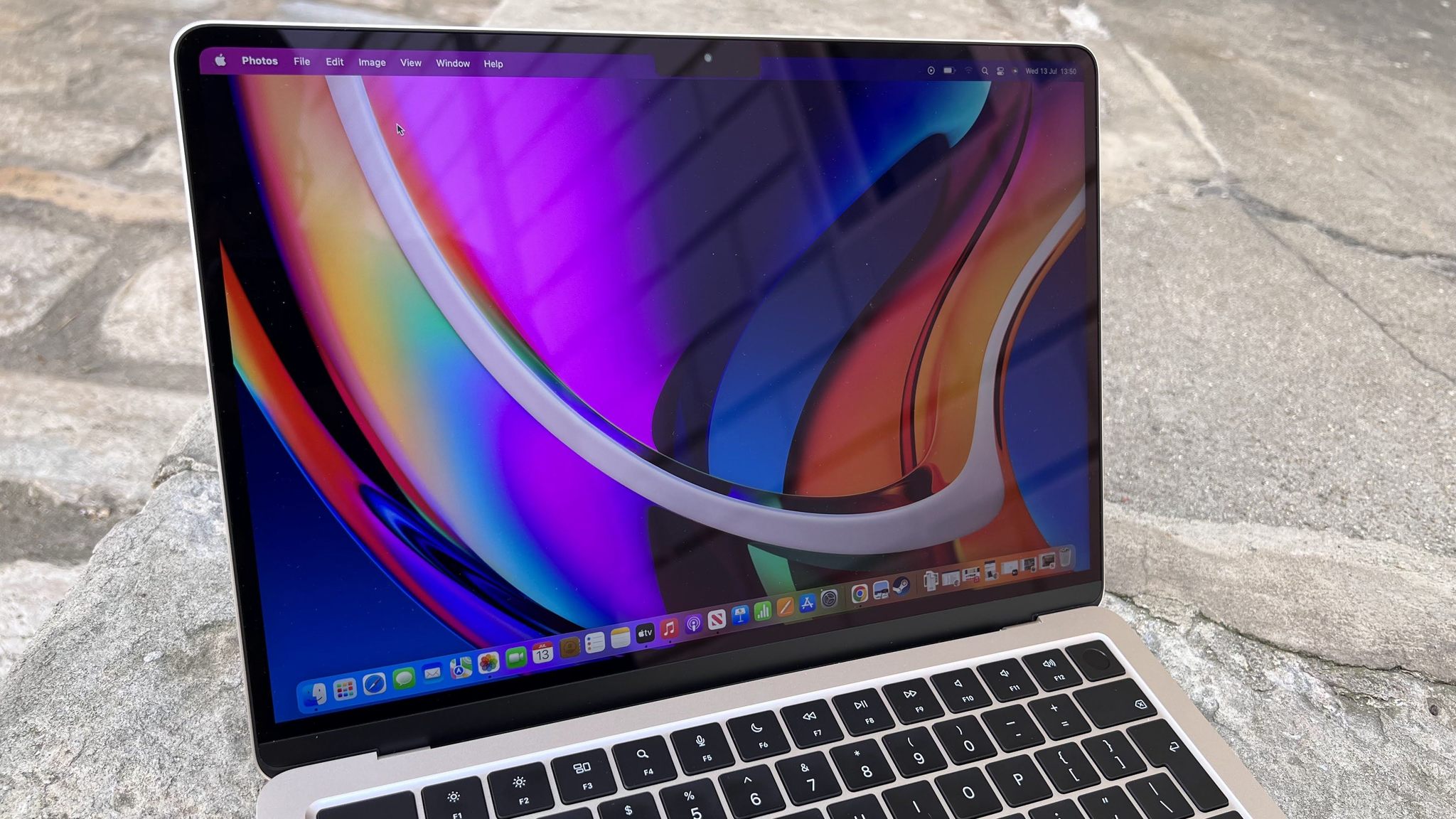 MacBook Air 13-inch (M2, 2022) review: all-new, all great | iMore