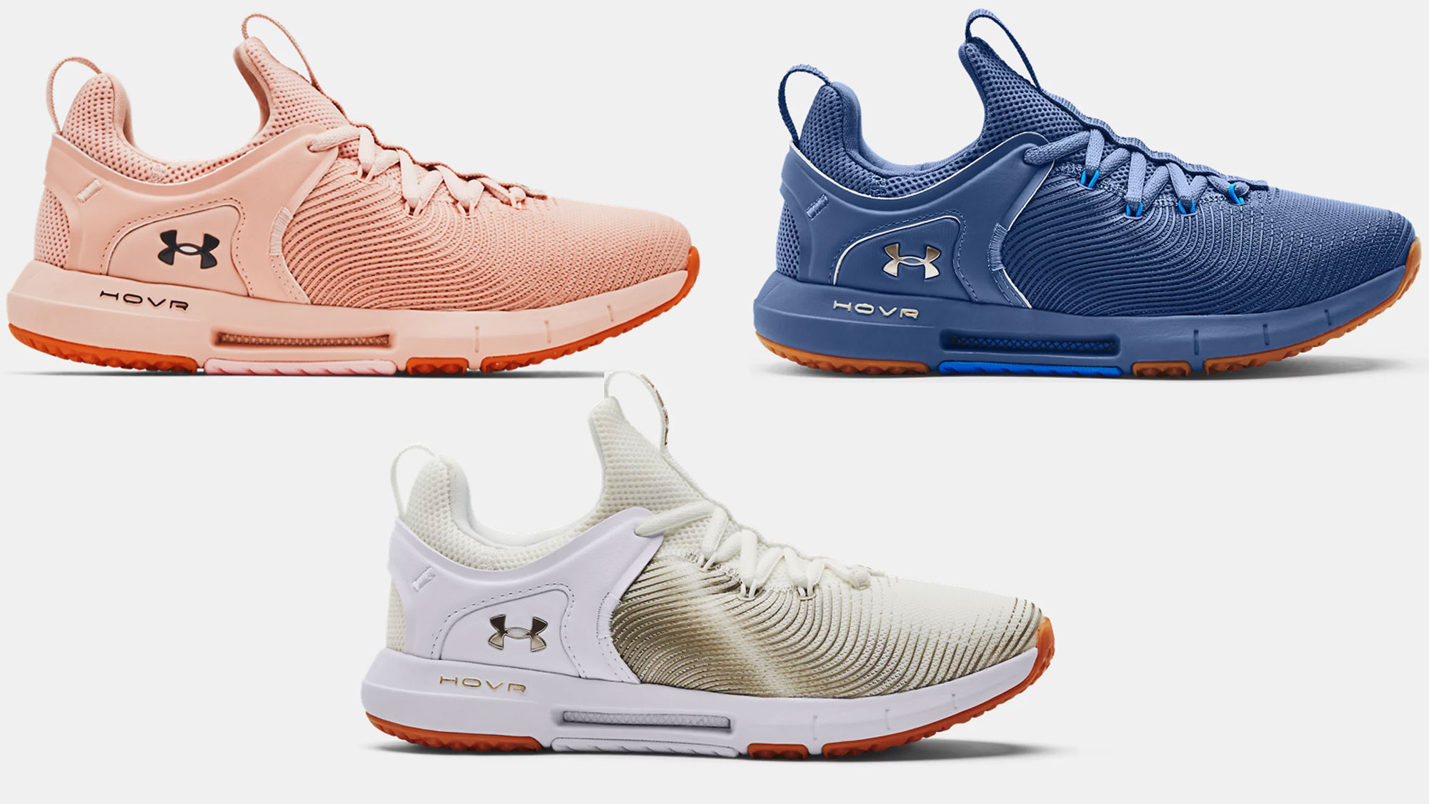 Under Armour Hovr Rise 2 review | Fit&Well