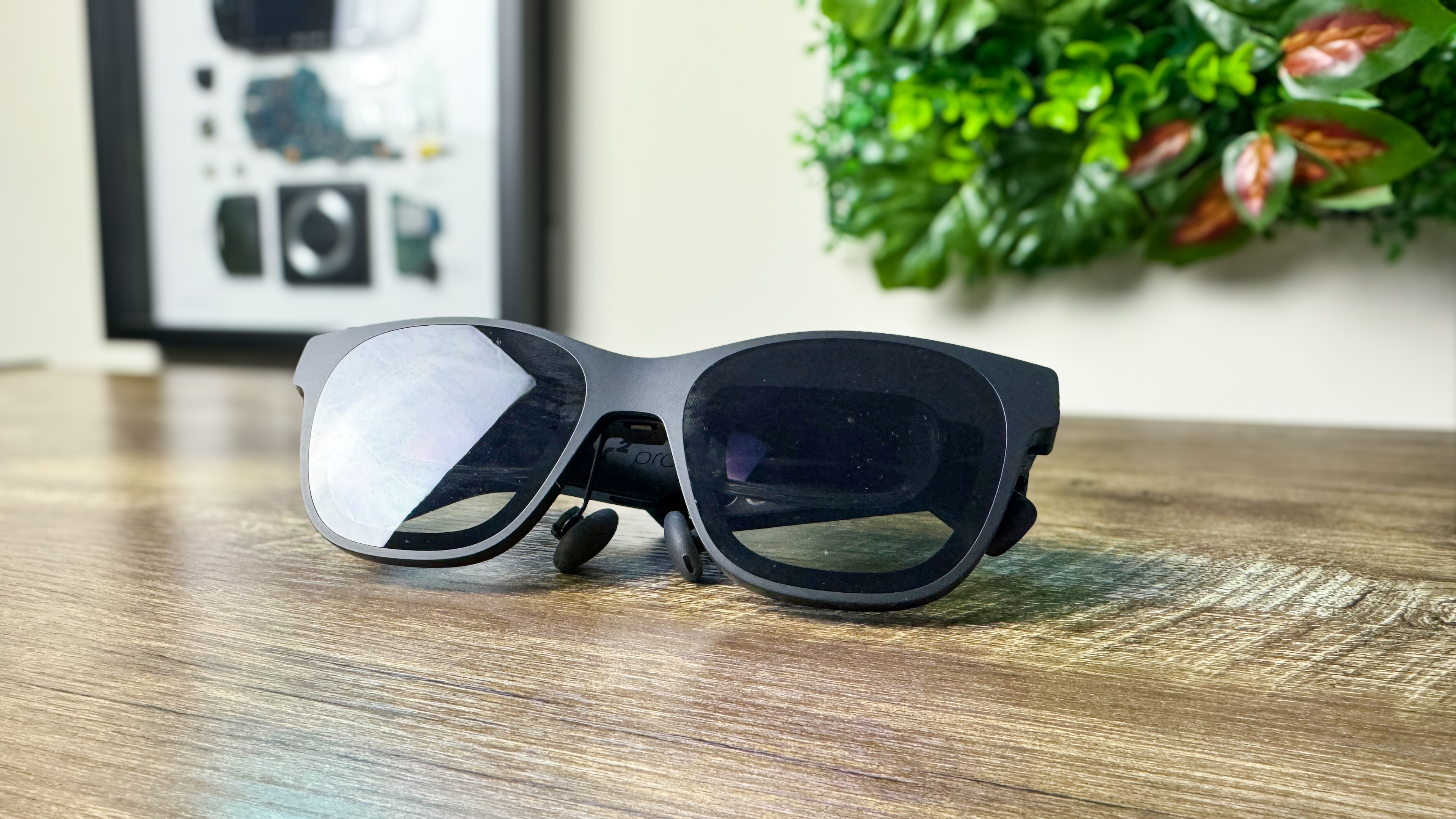 Xreal Air 2 AR glasses review: A first glimpse of spatial
