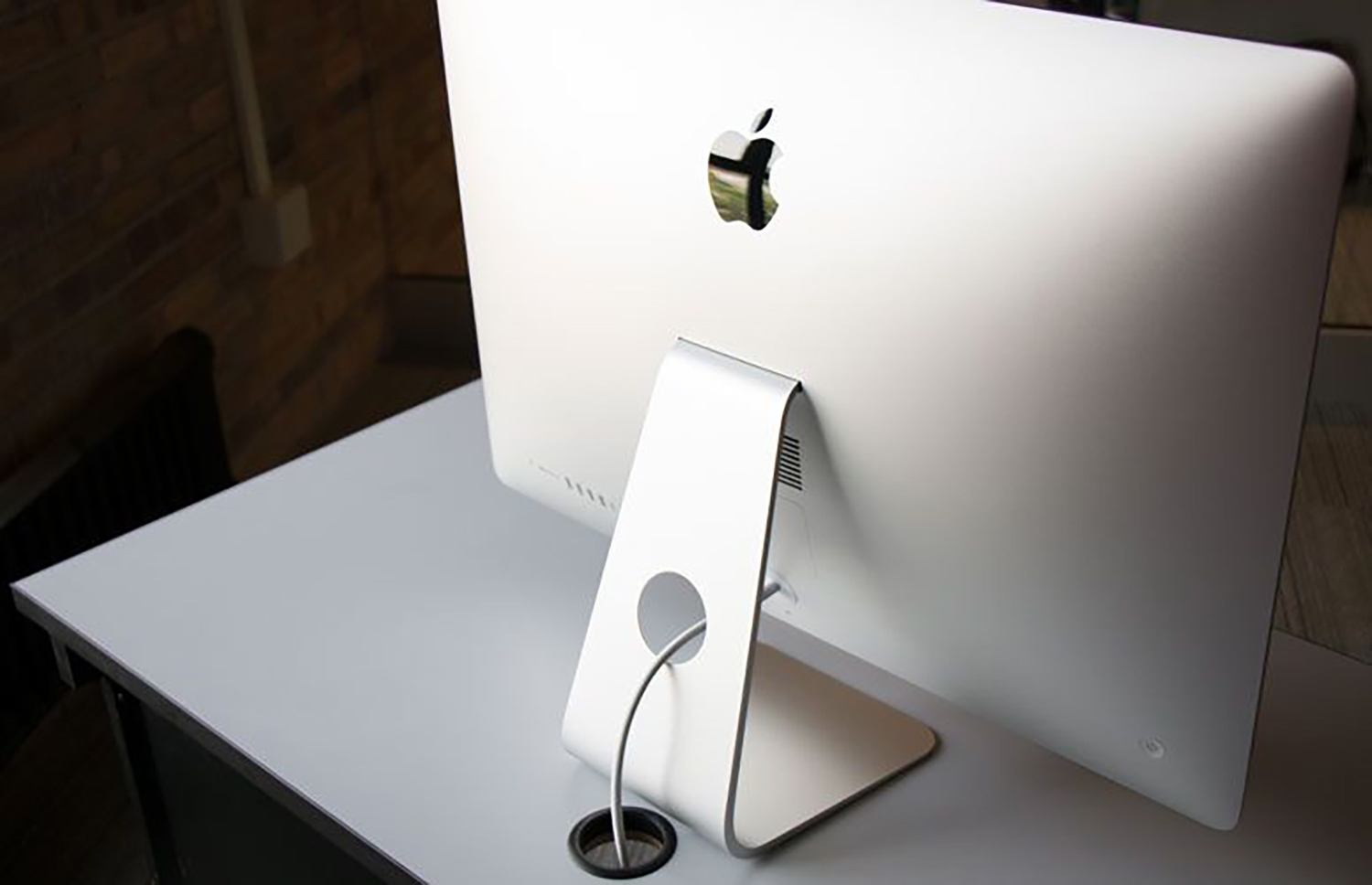 Apple iMac 27-Inch with 5K Display Review (2017): Serious Power