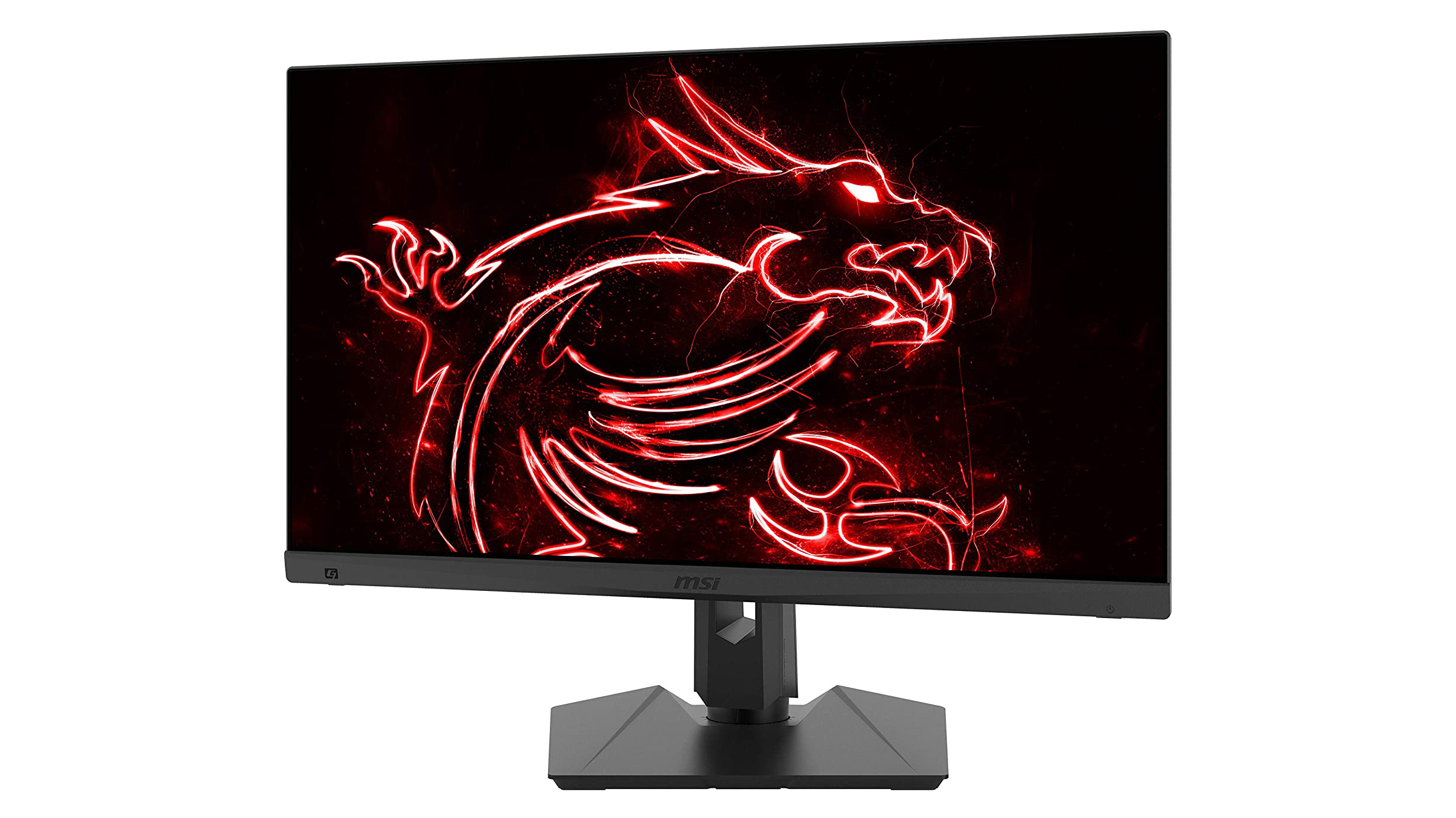 MSI Optix MAG274QRF-QD review: Superfast quantum gaming monitor | T3