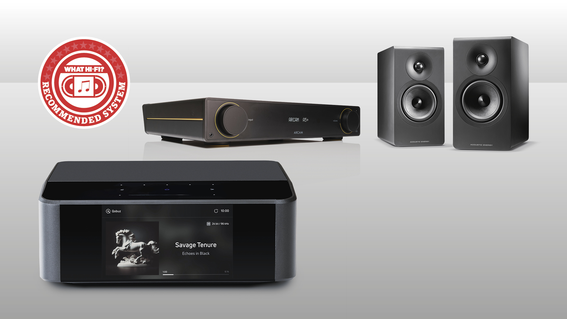 Yamaha NS-SW300 review | What Hi-Fi?