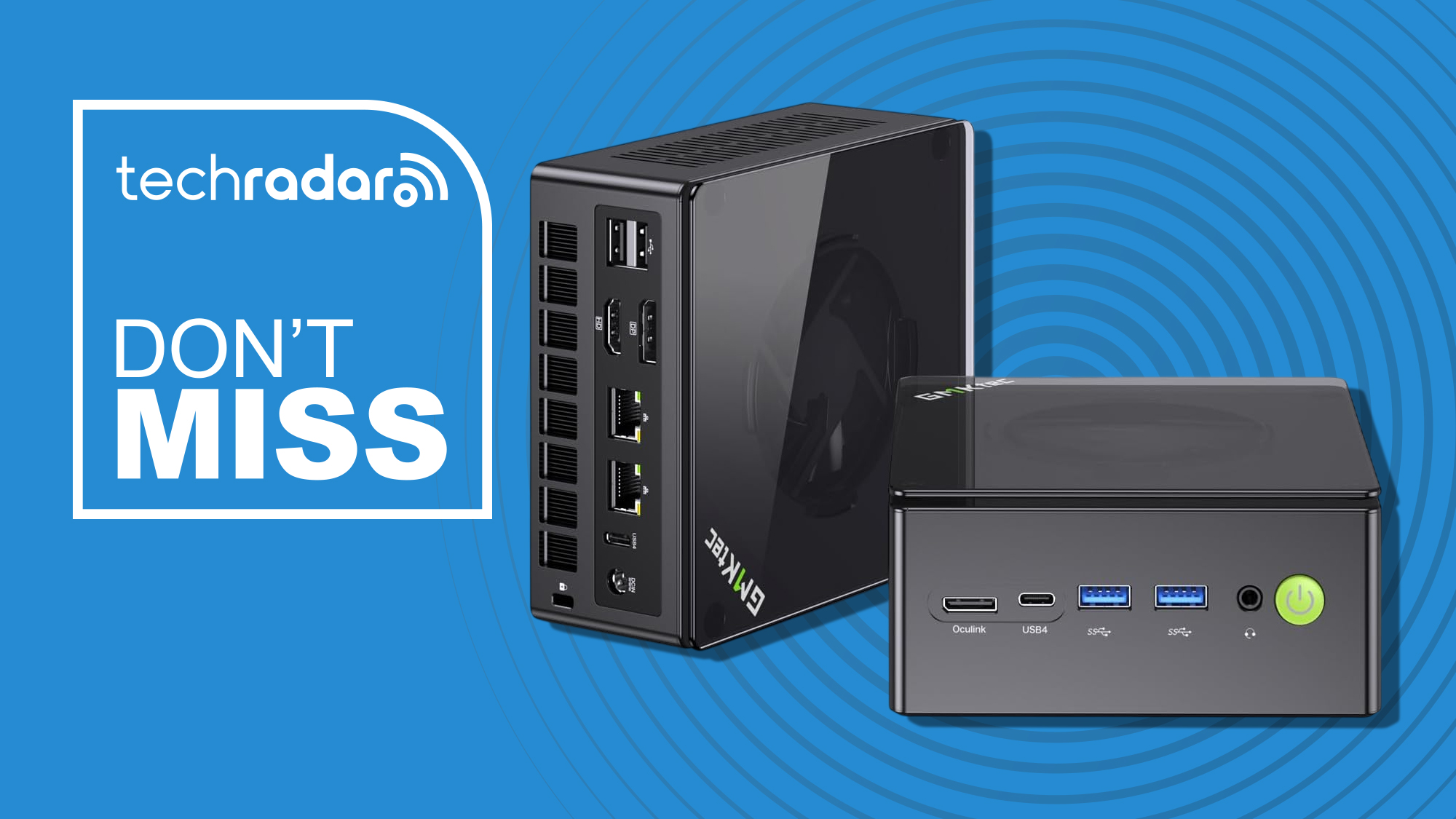 Chuwi CoreBox Pro mini workstation PC review | TechRadar