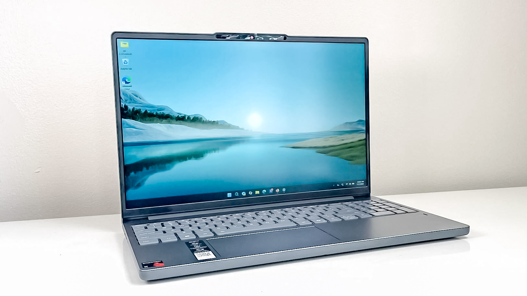 Lenovo unveils Chromebook Duet 5 with dazzling OLED display