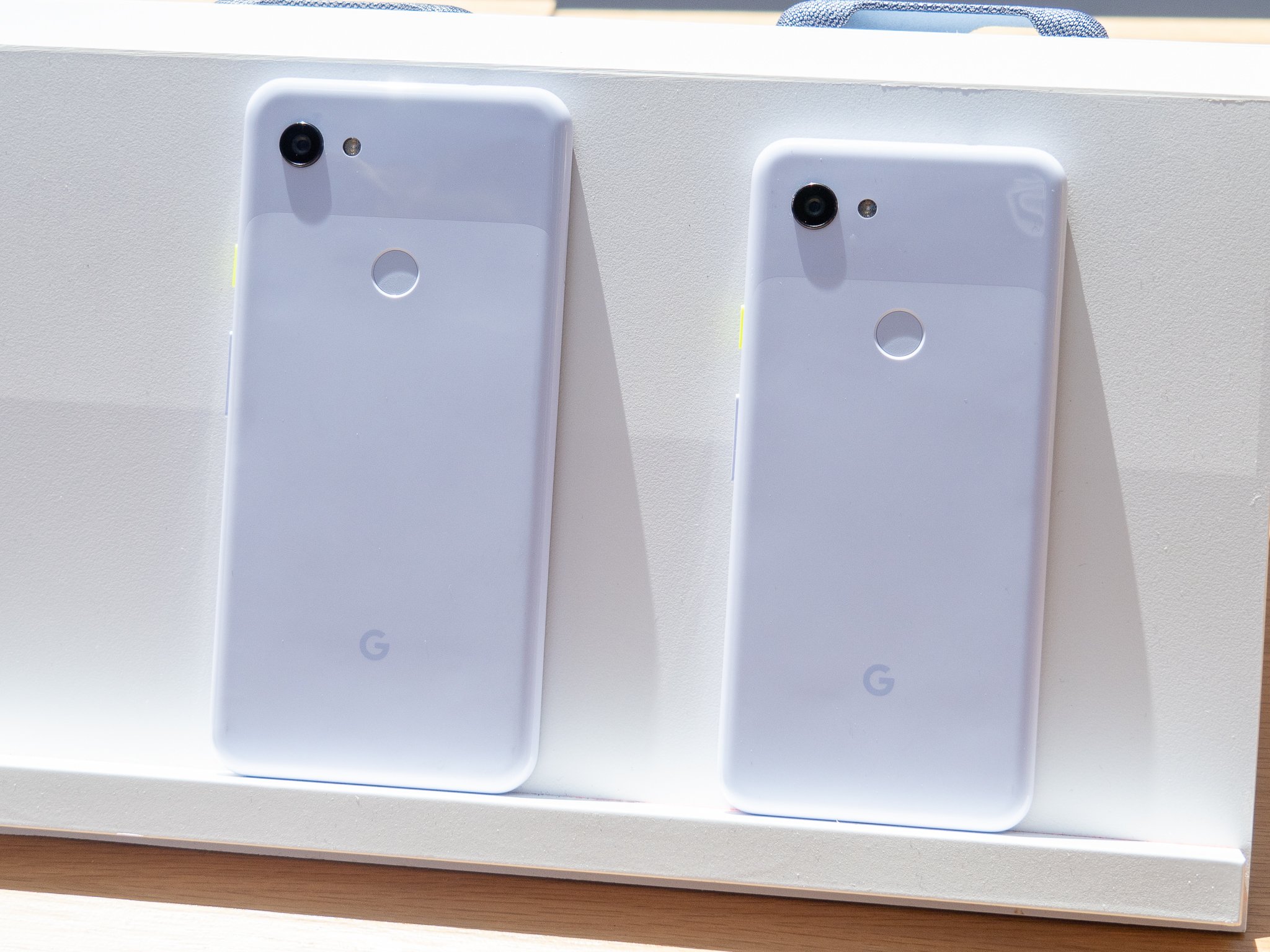 What color Pixel 3a should you buy? | Android Central