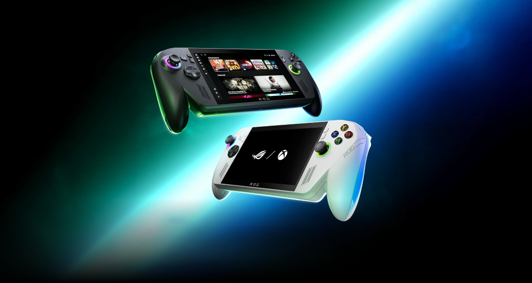 No, the ROG Xbox Ally won't launch during Gamescom – a new leak