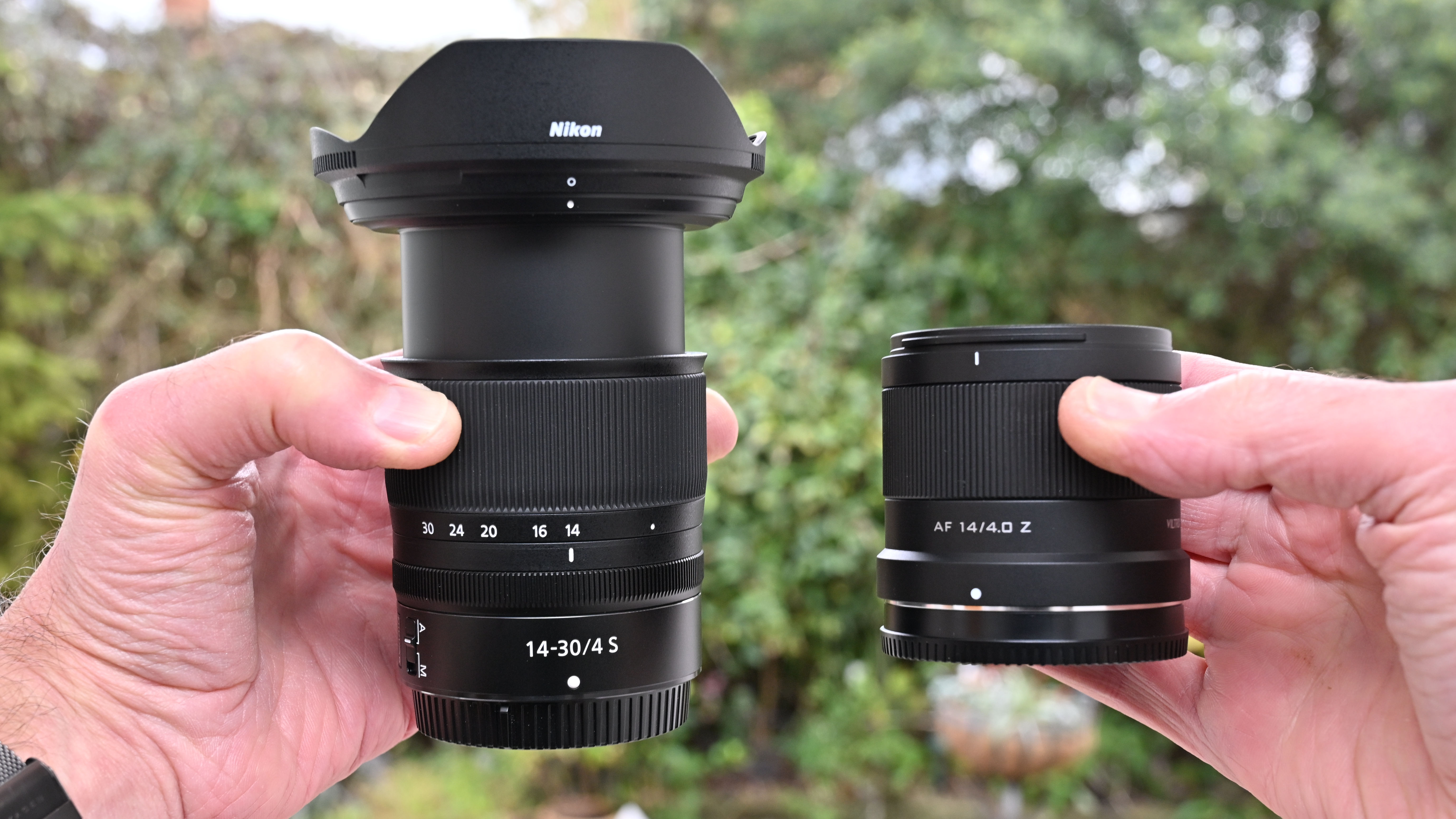 Sigma 8-16mm f/4.5-5.6 DC HSM review | Digital Camera World