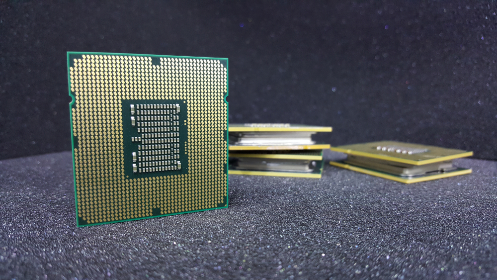 Intel 10th Gen Processor News: Core i9-10900 Engineering Sample