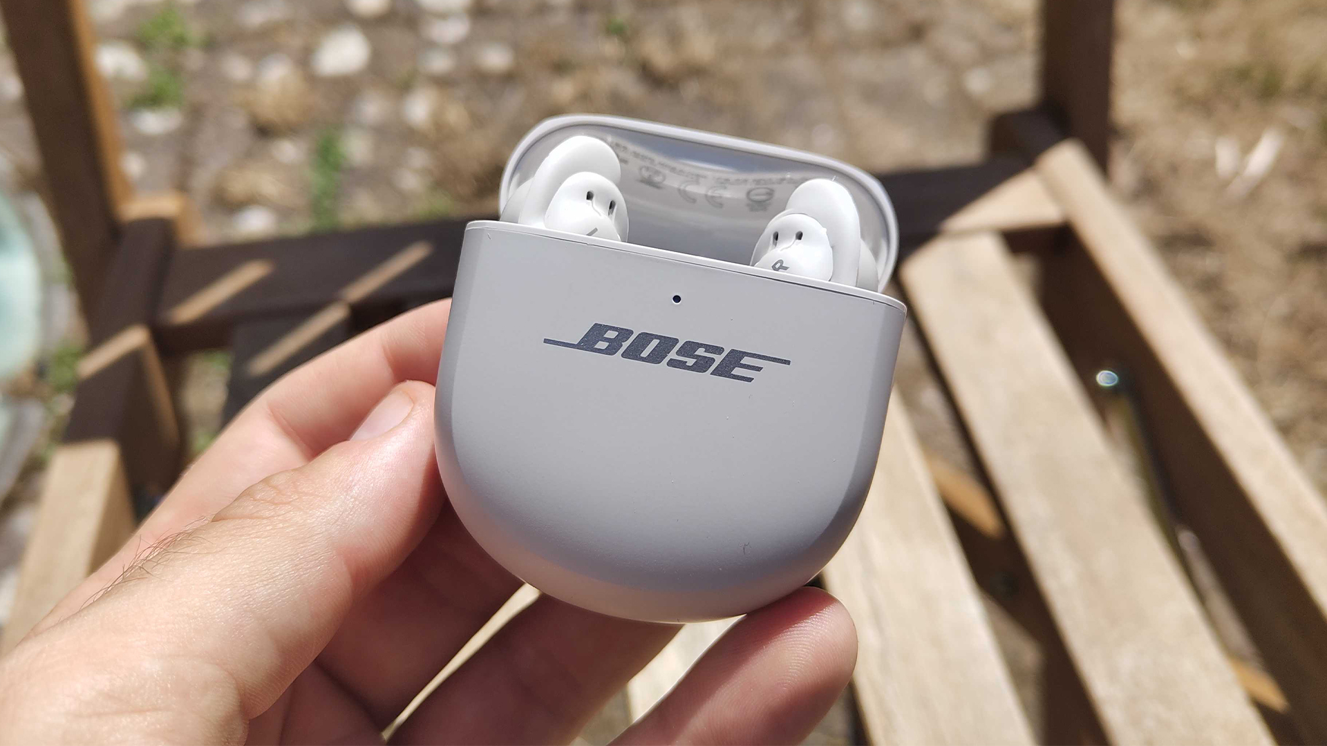 Bose QuietComfort Ultra Earbuds (2nd Gen) review: outstanding