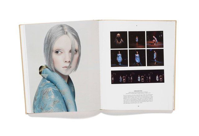 Hussein Chalayan: the book | Wallpaper*