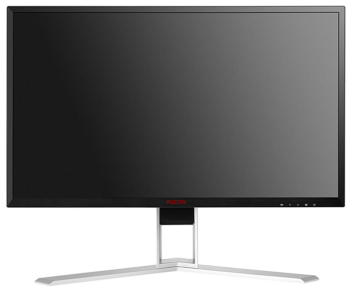 AOC AG251FZ 240Hz FreeSync Review - Tom's Hardware | Tom's Hardware