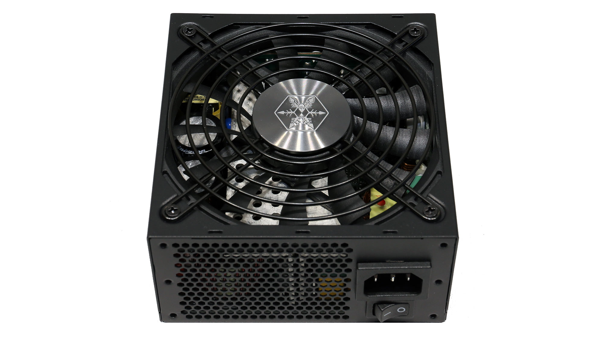 SilverStone SX1000 SFX-L Power Supply Review | Tom's Hardware