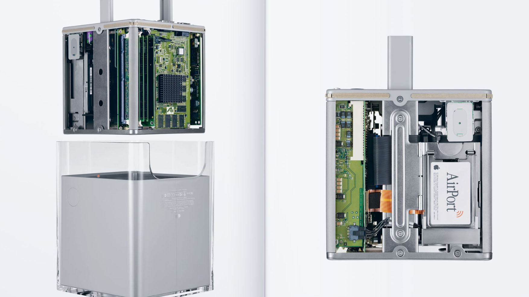 Designed by Apple in California' book review | iMore