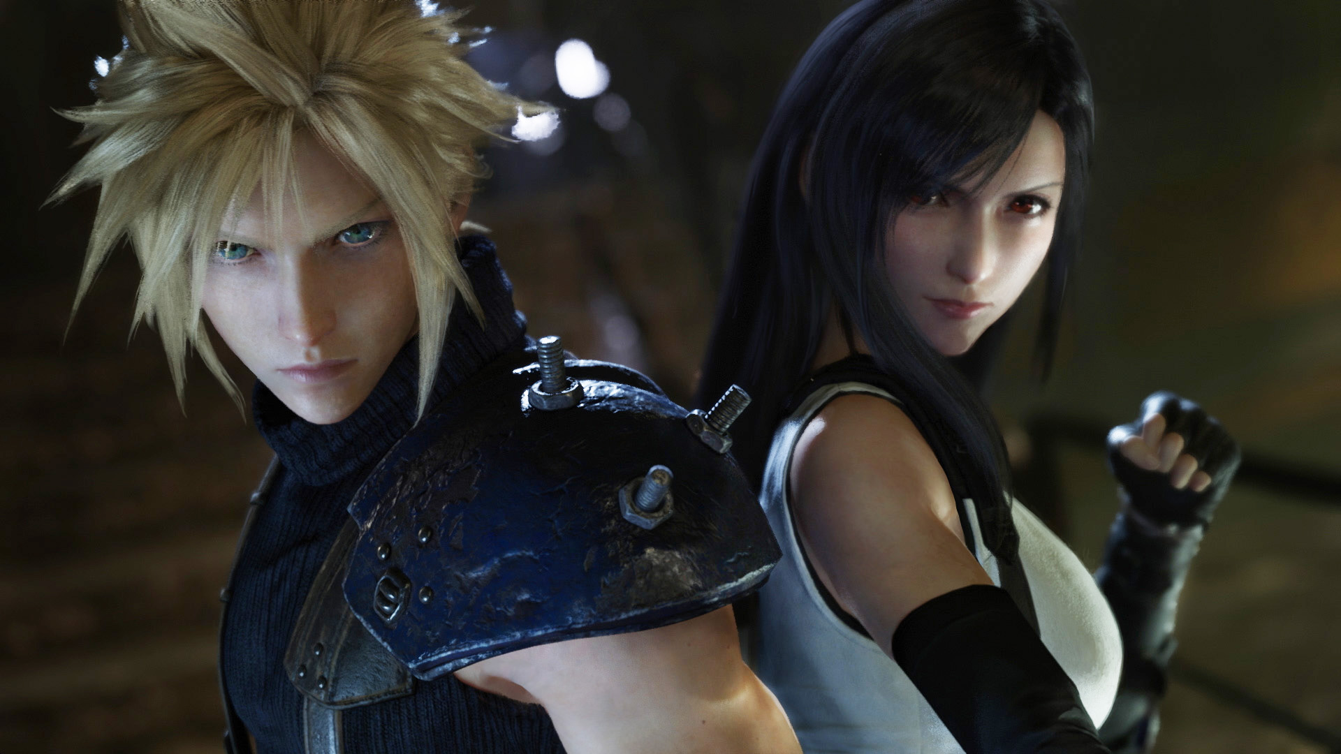 Final Fantasy 7 Remake's timed exclusivity now ends in April 2021