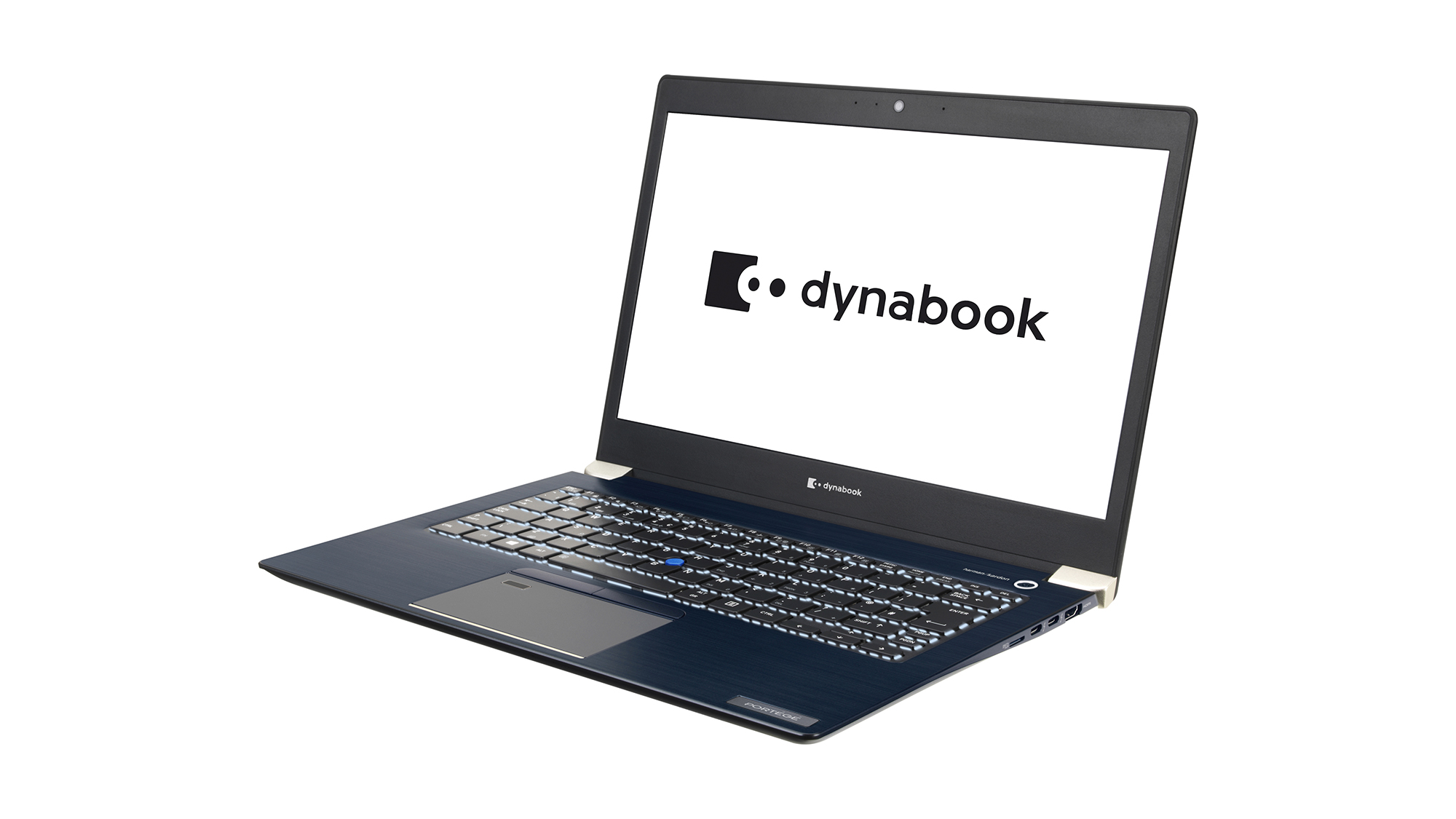 Dynabook Portégé X30F-14U review: Steady as she goes | IT Pro
