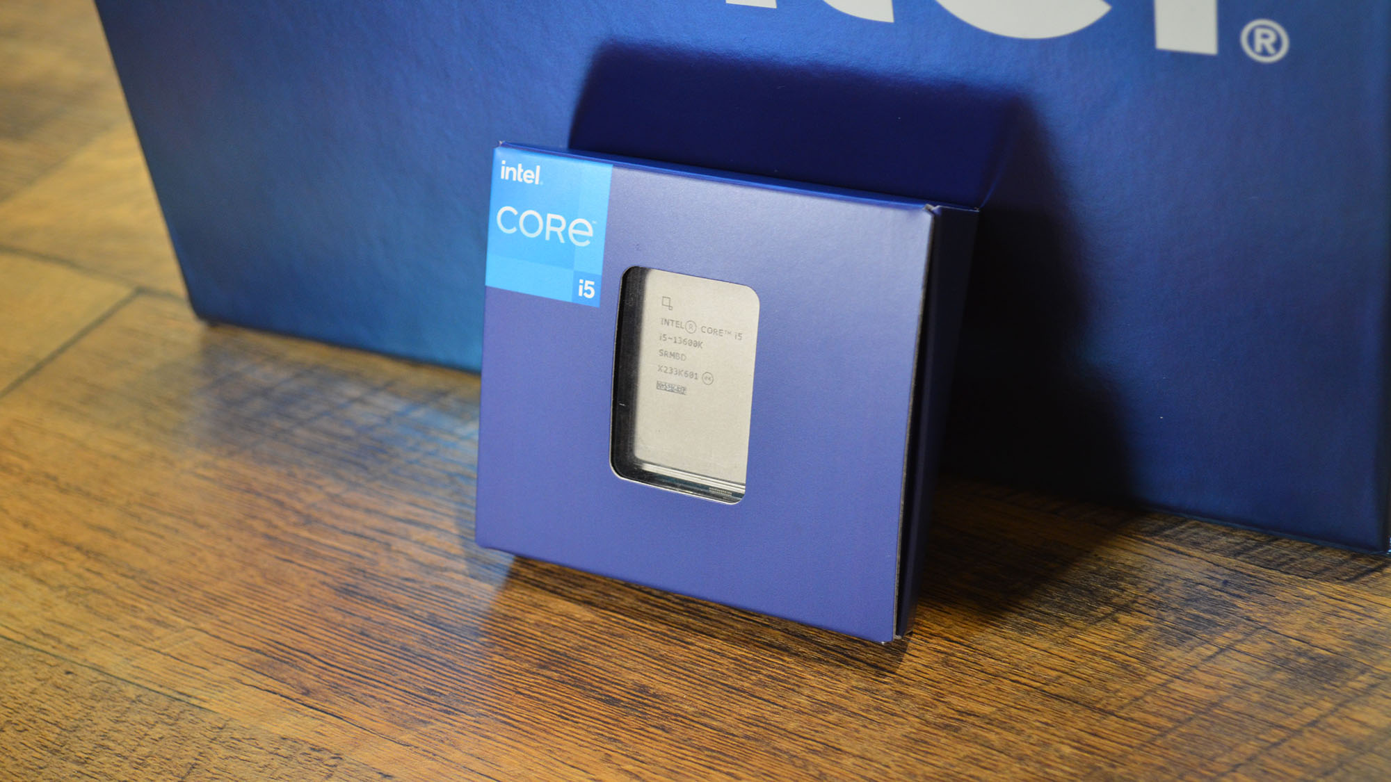 Intel Core i5-13600K: the best everyday CPU around | TechRadar