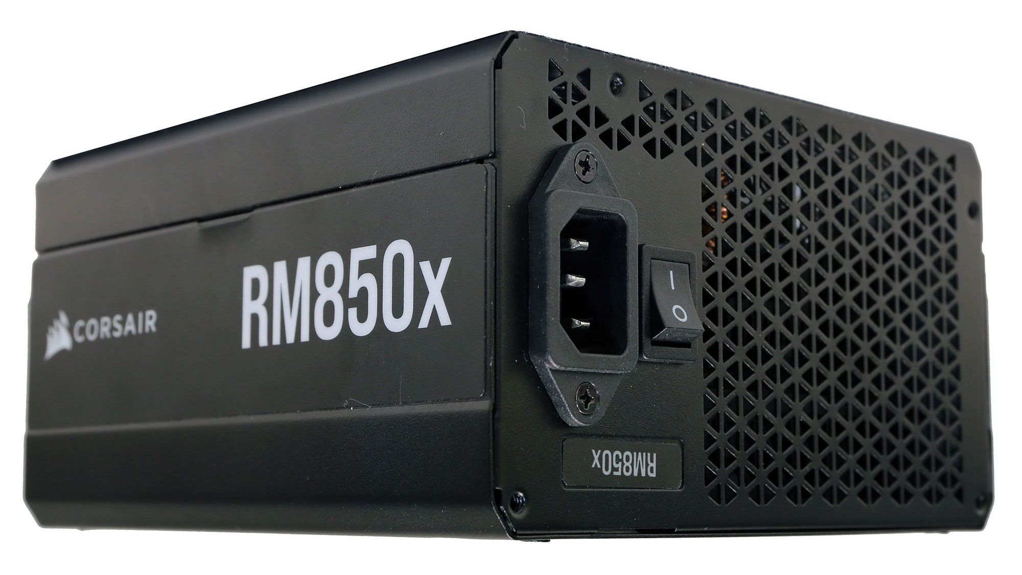 Bottom Line - Corsair RM850x (2021) Power Supply Review - Page 6
