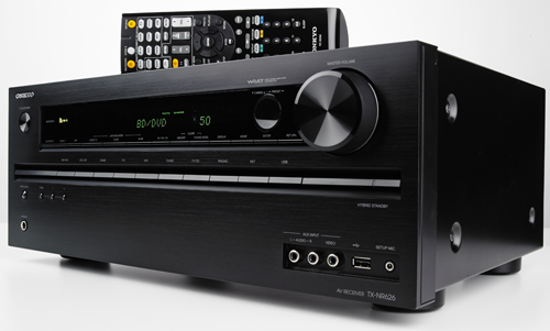Onkyo TX-NR626 review | What Hi-Fi?