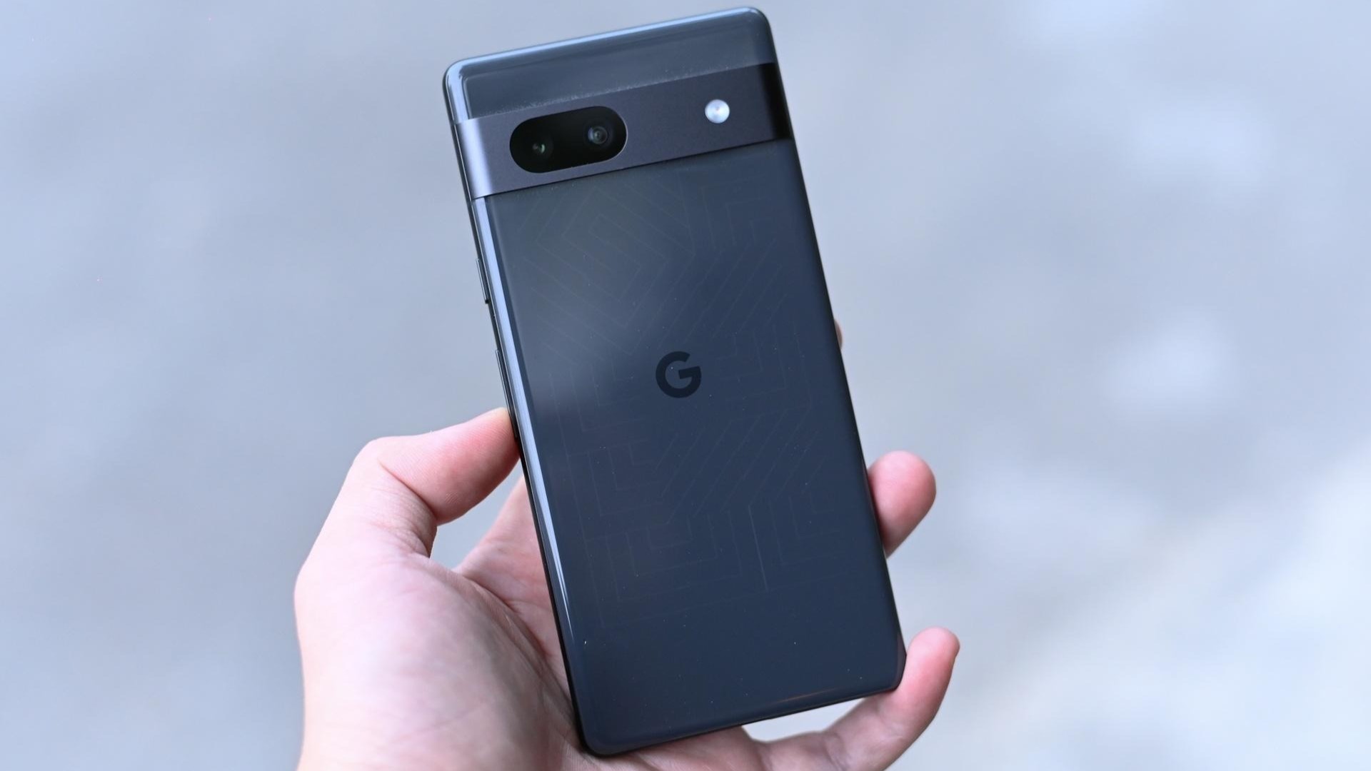 Leaked Google Pixel 7a live images show off the phone from all