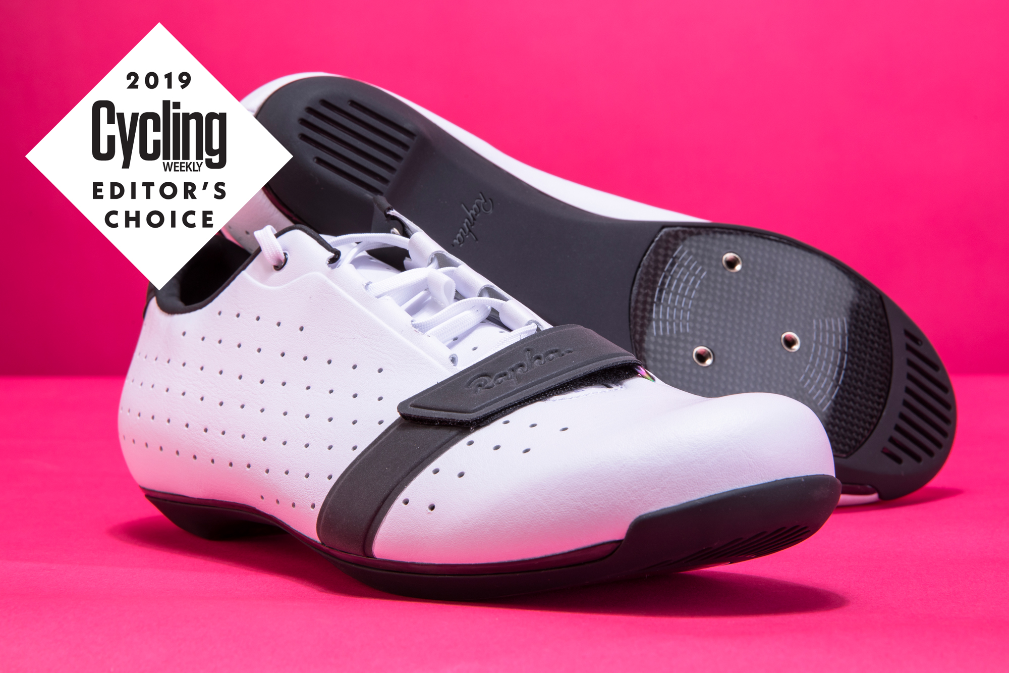 Rapha Classic Shoes review | Cycling Weekly
