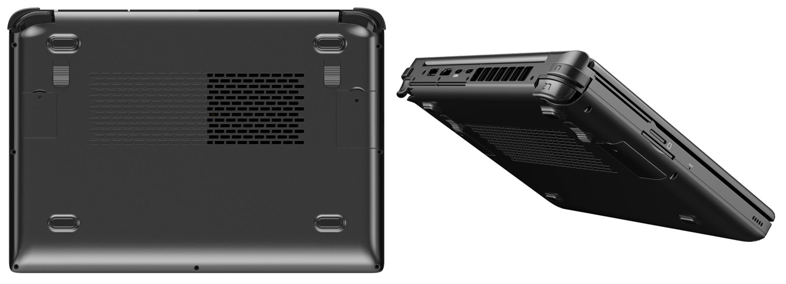 AMD Ryzen 7 6800U Powered GPD Win Max 2 Confirmed | Tom's Hardware