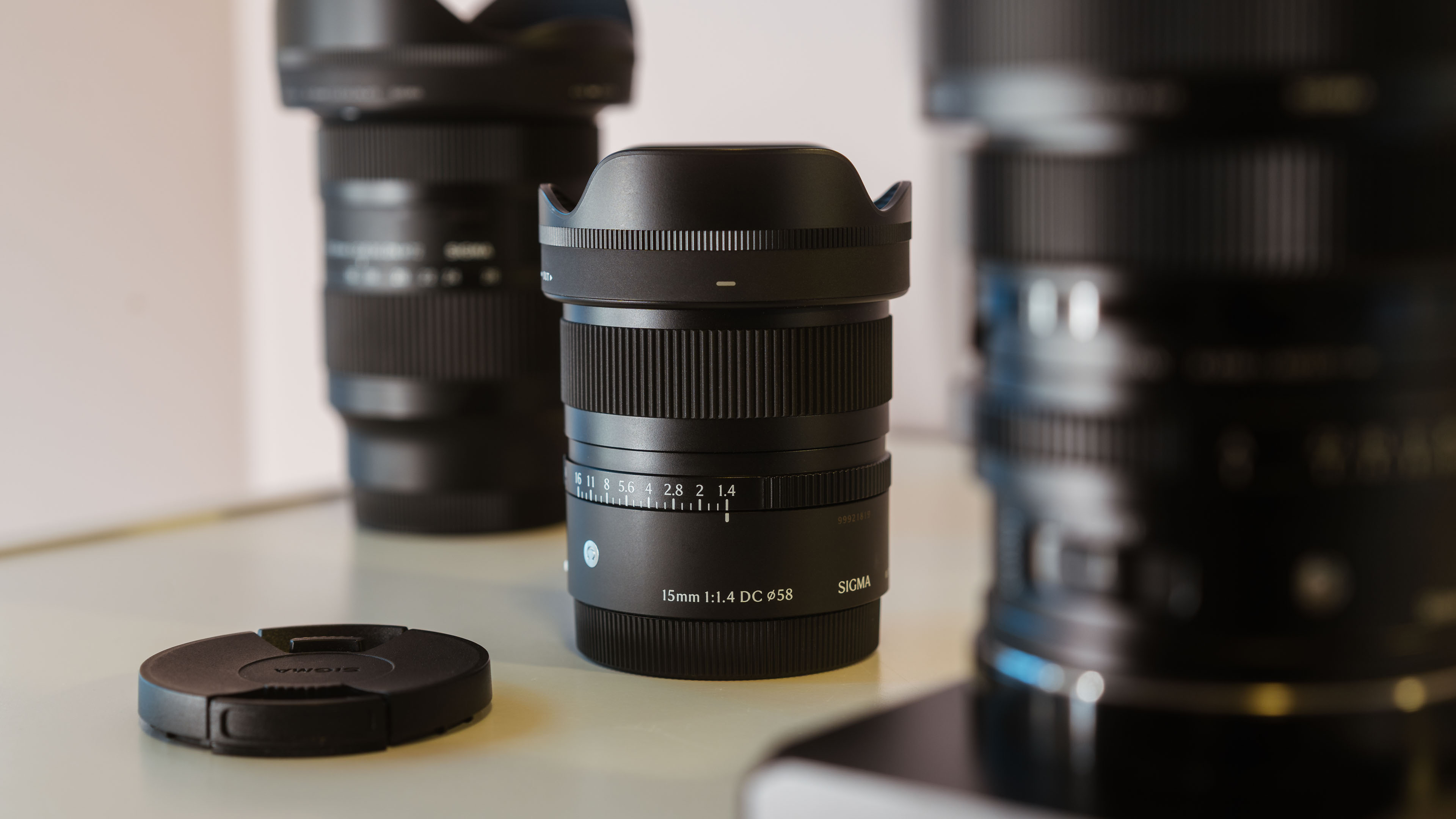 Sigma 14-24mm F2.8 DG DN dramatically widens the field for L-mount