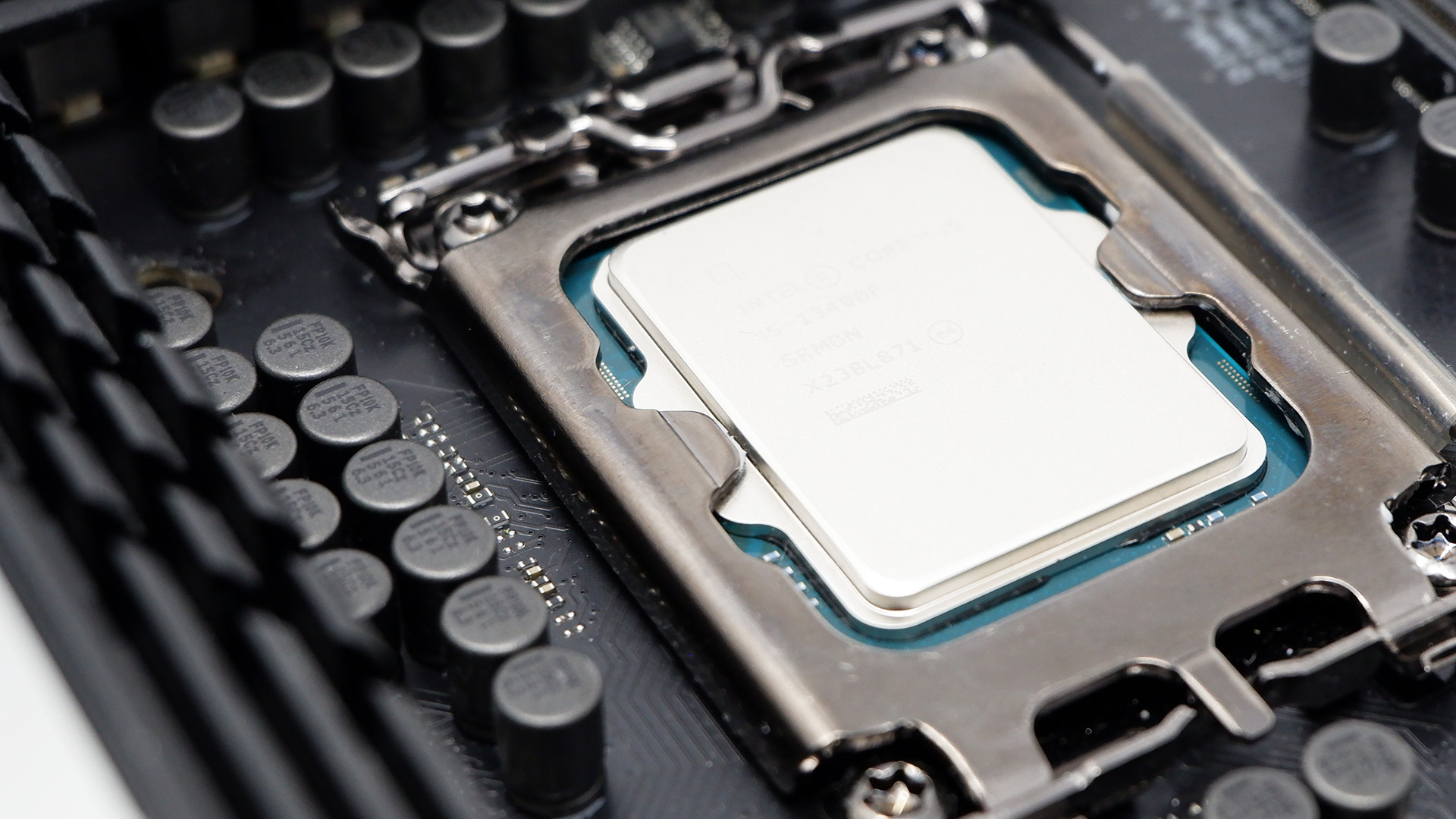 Intel Core i5 13400F review | PC Gamer