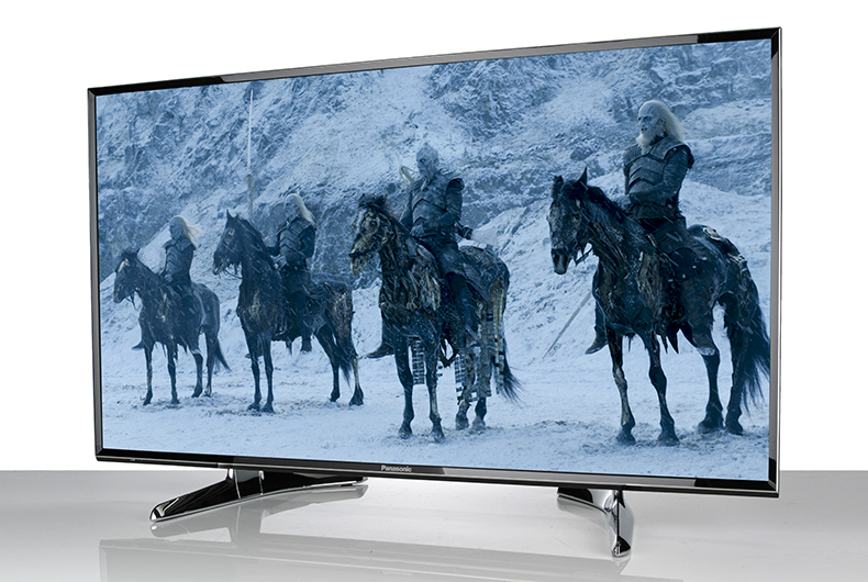 Panasonic TX-40DX600B review | What Hi-Fi?