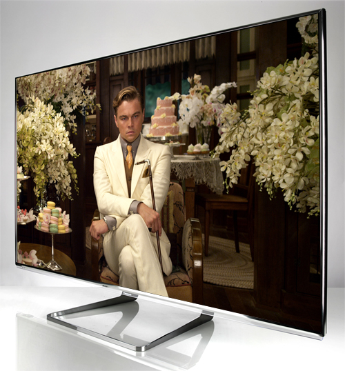 Panasonic TX-L65WT600 review | What Hi-Fi?