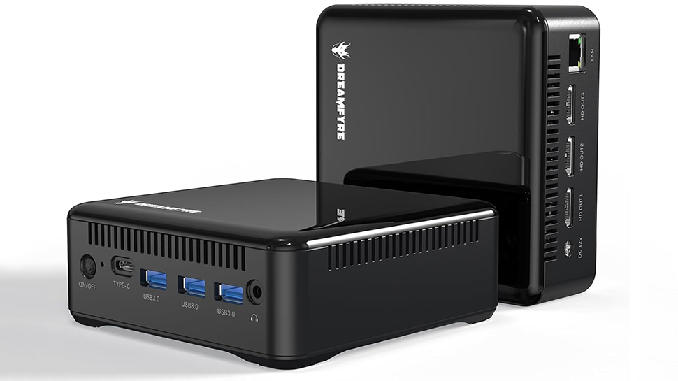 Forget about a $120 Raspberry Pi 5 barebone, I found a much better