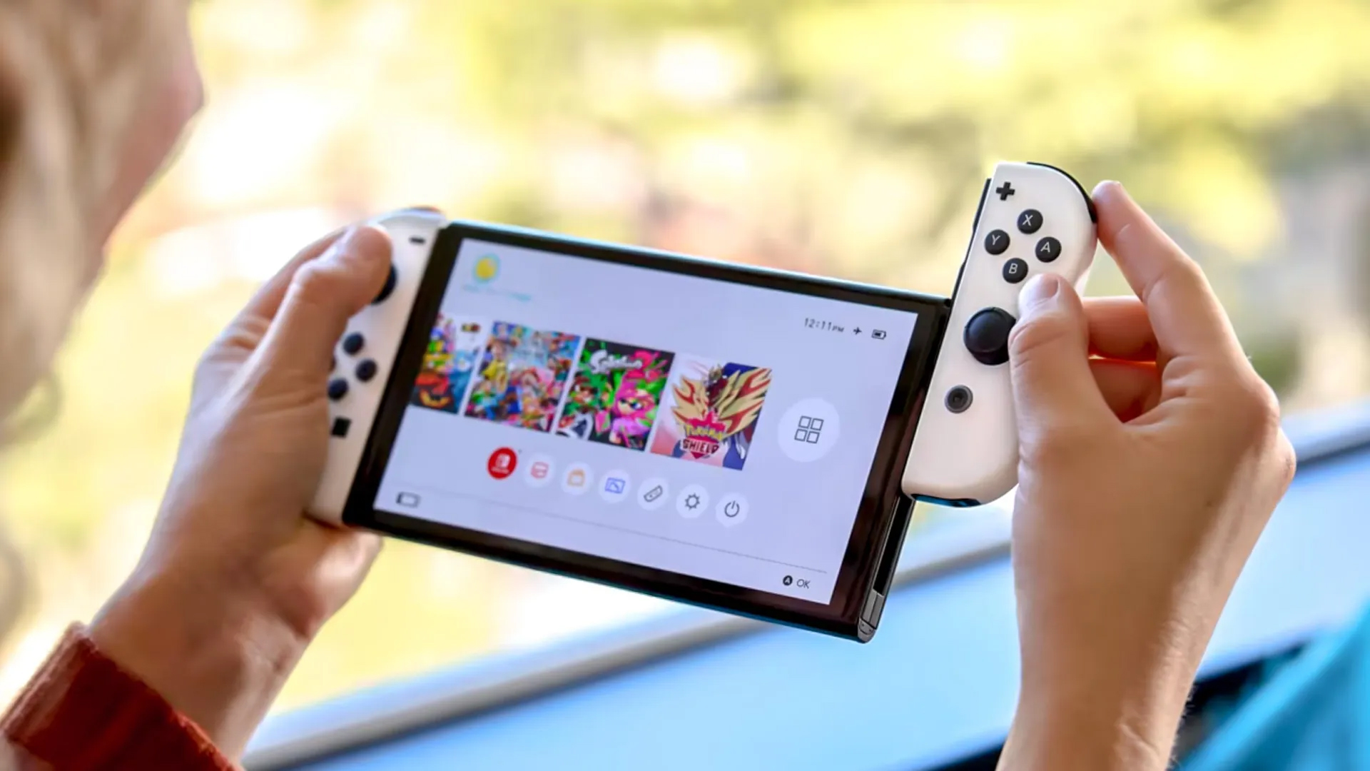 Nintendo Switch 2 is officially coming — it will be revealed by