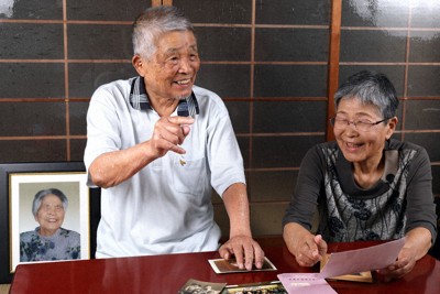 迫る：サッカー・J1 レッズ「宣伝大使」・岡野雅行さんの挑戦（その1