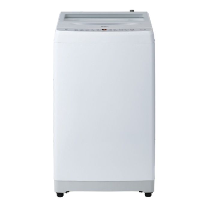 Haier(ハイアール) 全自動洗濯機5.5kg JW-HS55C(W)の通販｜全自動洗濯