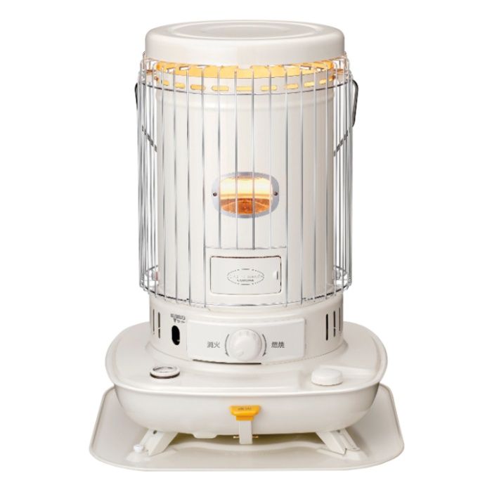 トヨトミ 対流式石油ストーブ RL-25N-Gの通販｜対流式ストーブ｜暖房