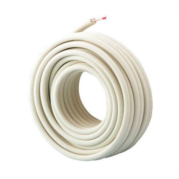 因幡電工 エアコン配管用被覆銅管 ペアコイル HPC-2320 2分3分×20mの