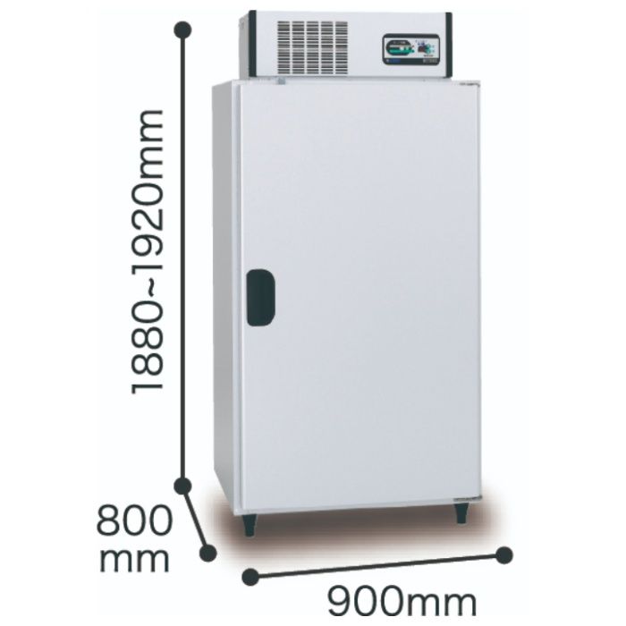 玄米専用保冷庫 LHR10NFの通販｜玄米専用｜玄米保冷庫・米保管庫｜収穫