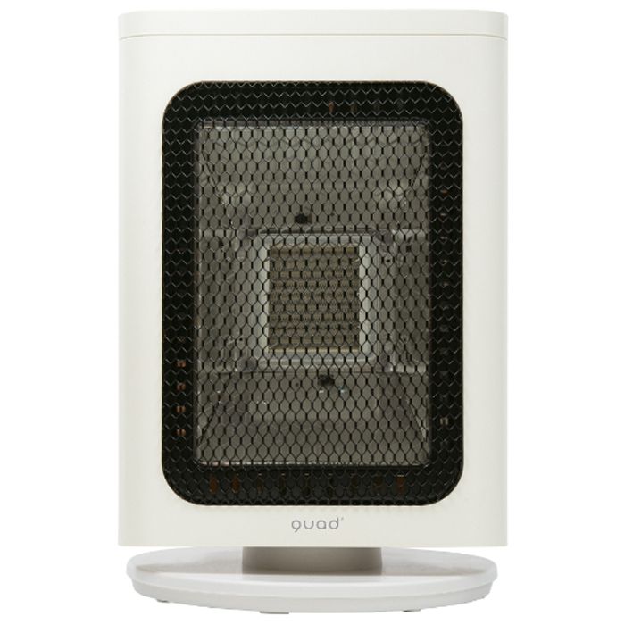 QUADS(クワッズ) 省エネリフレクトストーブRIFLECA(リフレカ) QS327IV