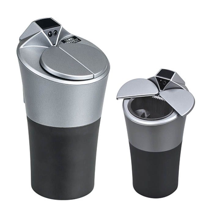 セイワ スマートアッシュトレイ WA68の通販｜灰皿｜車内用品