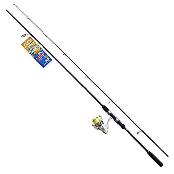 ルナヒサノ サビキ竿セット 袋入りの通販｜セット｜竿・ロッド