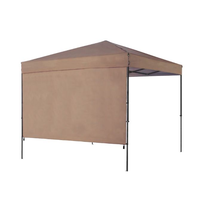 ラクラクタープ-300横幕 RTSP-300EYBの通販｜タープ・スクリーン