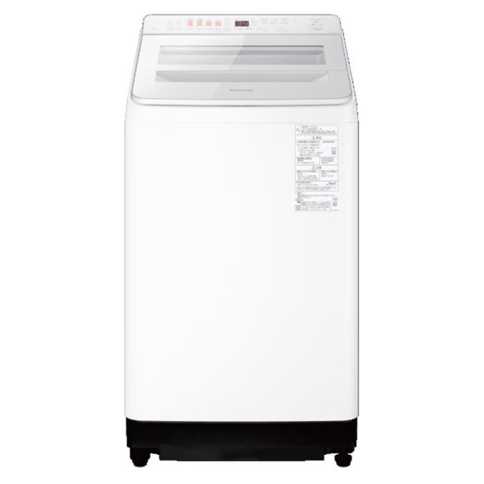 Haier(ハイアール) 全自動洗濯機5.5kg JW-HS55C(W)の通販｜全自動洗濯